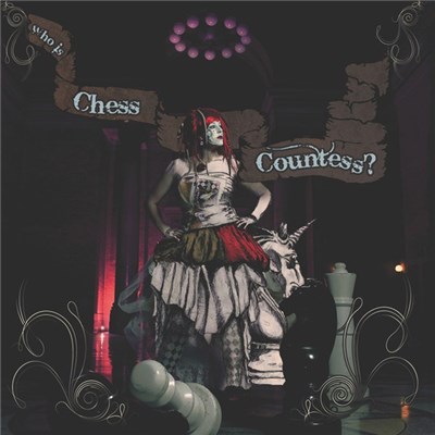 Chess Countess - Who Is Chess Countess? download mp3 flac
