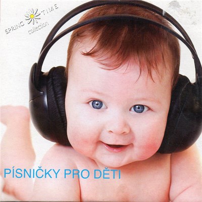 Various - Písničky Pro Děti download mp3 flac