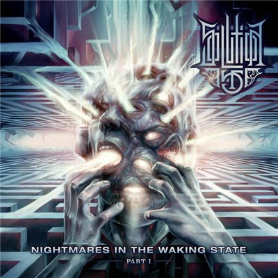 Solution .45 - Nightmares In The Waking State (Part I) download mp3 flac