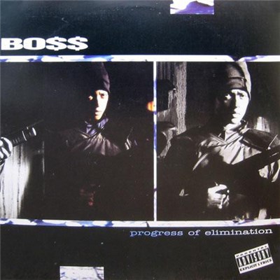 Boss - Progress Of Elimination download mp3 flac