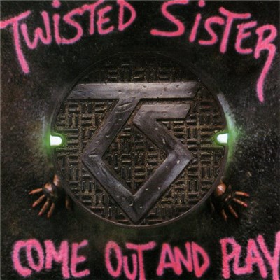 Twisted Sister - Come Out And Play download mp3 flac