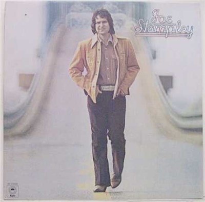 Joe Stampley - Joe Stampley download mp3 flac