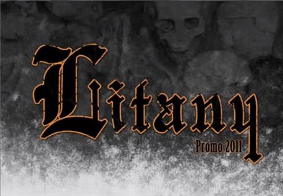 Litany - Promo 2011 download mp3 flac