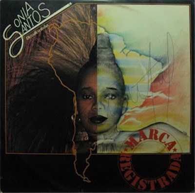 Sonia Santos - Brasileirinha download mp3 flac