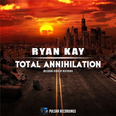 Ryan Kay - Total Annihilation download mp3 flac