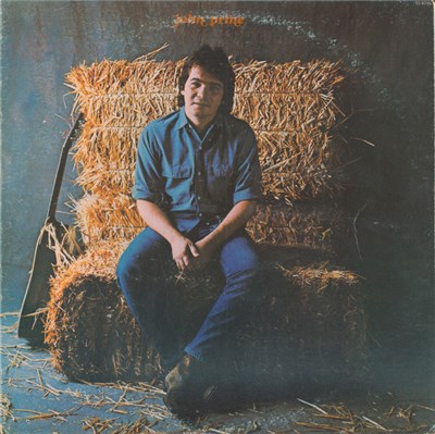 John Prine - John Prine download mp3 flac