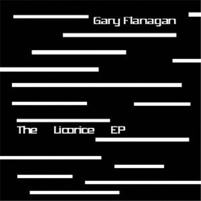 Gary Flanagan - The Licorice EP download mp3 flac