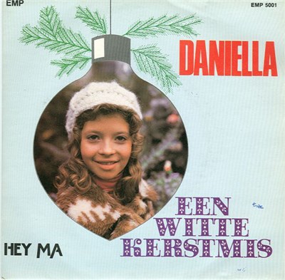 Daniella - Een Witte Kerstmis download mp3 flac