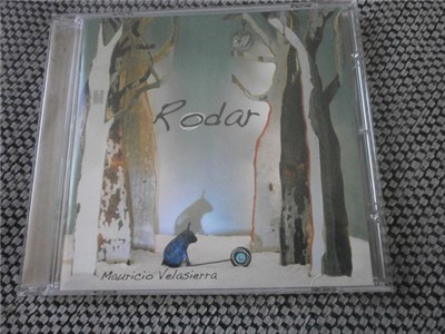 Mauricio Velasierra - Rodar download mp3 flac