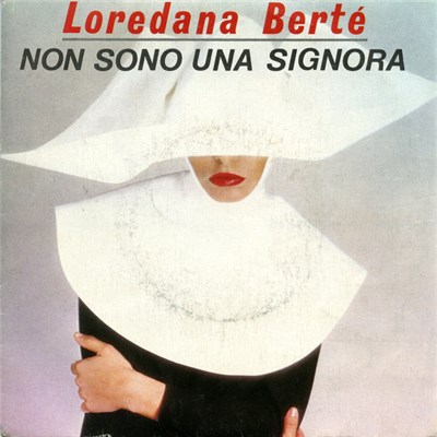 Loredana Berté - Non Sono Una Signora download mp3 flac