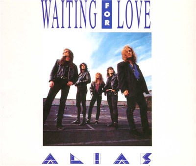 Alias - Waiting For Love download mp3 flac