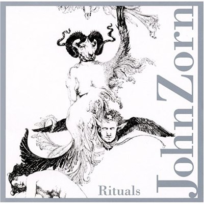 John Zorn - Rituals download mp3 flac