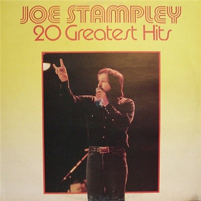 Joe Stampley - 20 Greatest Hits download mp3 flac