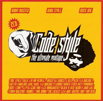 Code Style - The Ultimate Mixtape download mp3 flac
