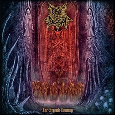 Day Of Doom - The Second Coming download mp3 flac