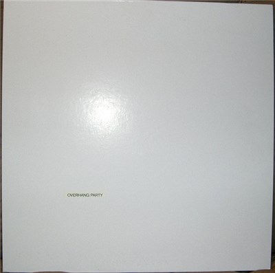 Overhang Party - Overhang Party download mp3 flac