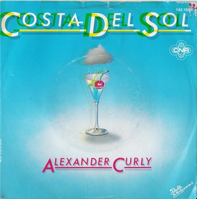 Alexander Curly - Costa Del Sol download mp3 flac