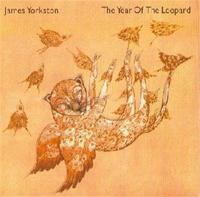 James Yorkston - The Year Of The Leopard download mp3 flac