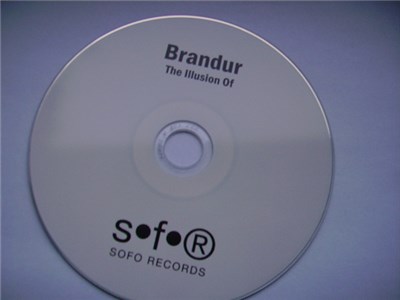 Brandur - The Illusion Of download mp3 flac