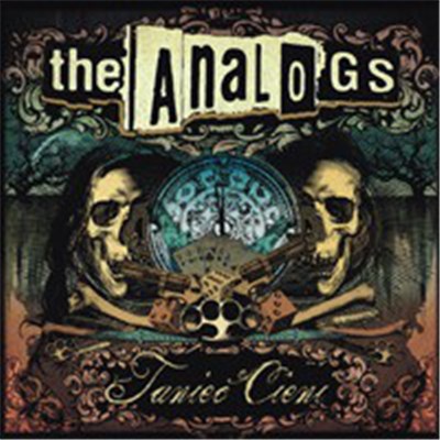 The Analogs - Taniec Cieni download mp3 flac