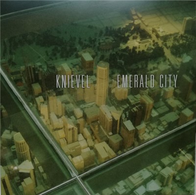 Knievel - Emerald City download mp3 flac