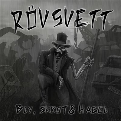 Rövsvett - Bly, Skrot & Hagel download mp3 flac