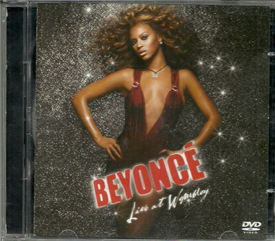 Beyoncé - Live At Wembley download mp3 flac