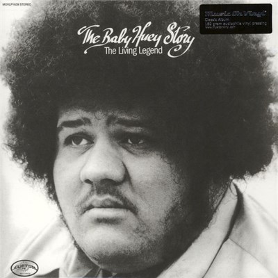 Baby Huey - The Baby Huey Story (The Living Legend) download mp3 flac