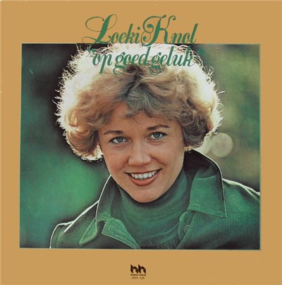 Loeki Knol - Op Goed Geluk download mp3 flac