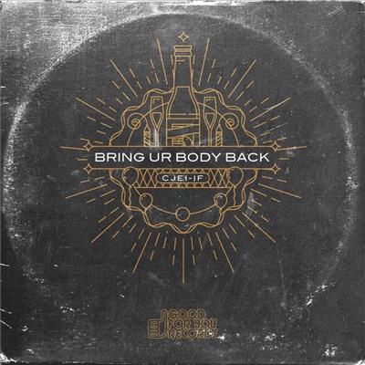 Cjei-if - Bring Ur Body Back download mp3 flac