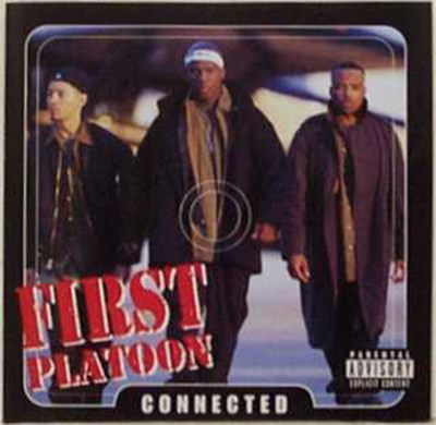 First Platoon - Connected download mp3 flac