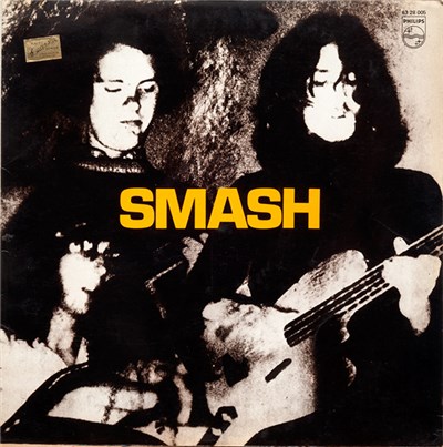 Smash - Glorieta De Los Lotos download mp3 flac