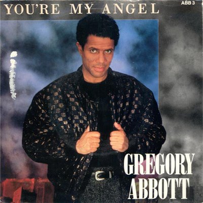 Gregory Abbott - You're My Angel download mp3 flac
