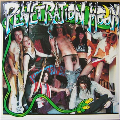 Penetration Moon - Fifth A Day download mp3 flac