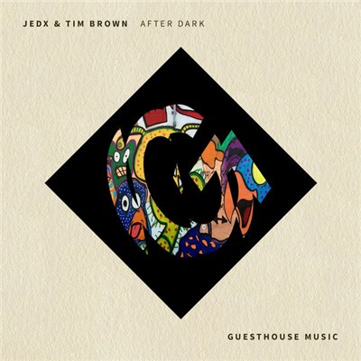 JedX & Tim Brown - After Dark download mp3 flac