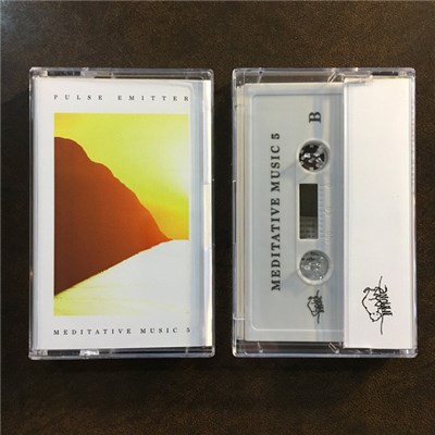 Pulse Emitter - Meditative Music 5 download mp3 flac