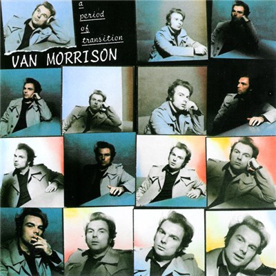 Van Morrison - A Period Of Transition download mp3 flac