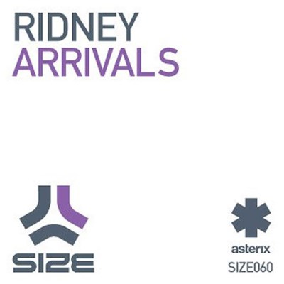 Ridney - Arrivals download mp3 flac
