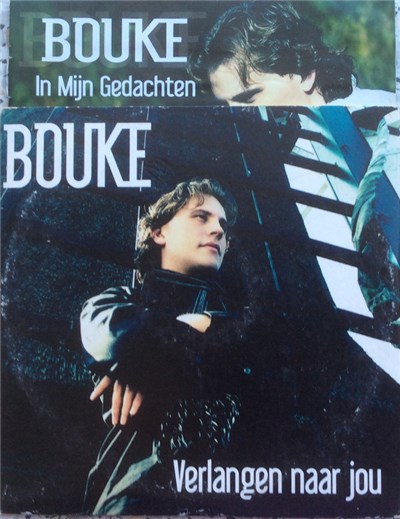 Bouke - Verlangen Naar Jou download mp3 flac