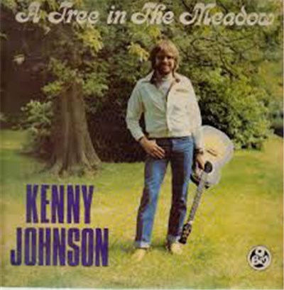 Kenny Johnson - A Tree In The Meadow download mp3 flac