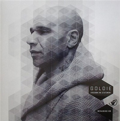 Goldie Featuring Natalie Duncan - Freedom download mp3 flac