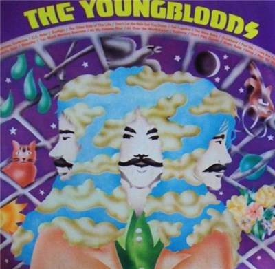 The Youngbloods - This Is The Youngbloods download mp3 flac