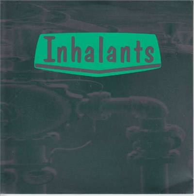 Inhalants - Inhalants download mp3 flac