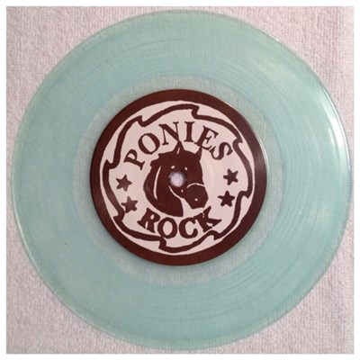 Ponies - P Is For Ponies download mp3 flac