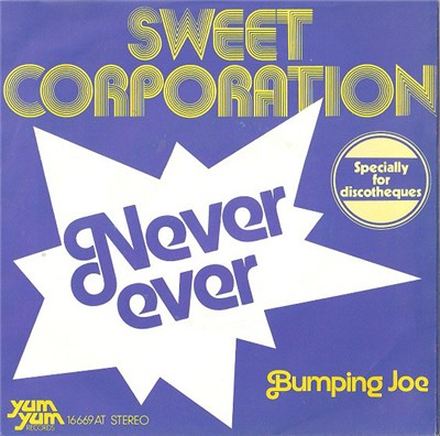 Sweet Corporation - Never Ever download mp3 flac