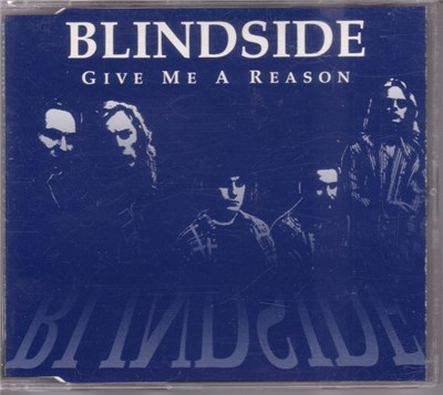 Blindside - Give Me A Reason download mp3 flac