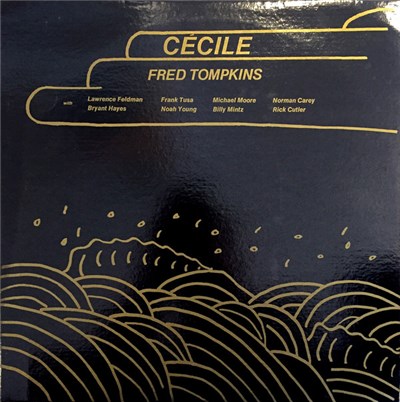 Fred Tompkins - Cecile download mp3 flac