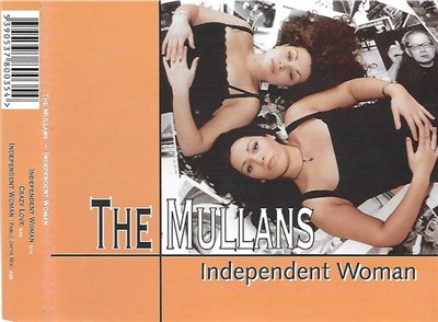 The Mullans - Independent Woman download mp3 flac