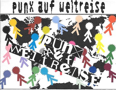 Various - Punx Auf Weltreise download mp3 flac