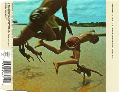 Embrace - All You Good Good People download mp3 flac